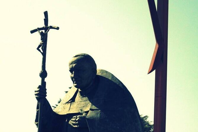 Fátima Walking Tour - Final Thoughts