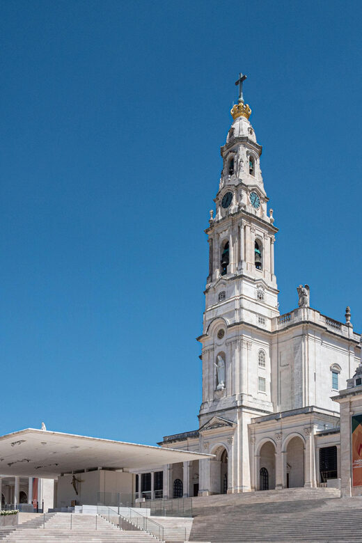 Fatime tour - Key Points