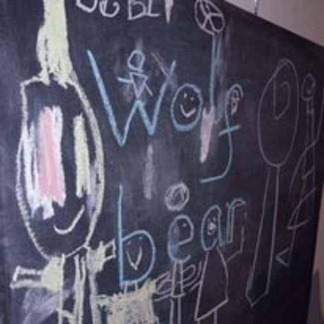 Faux La Montagne : Le Nid d'Art : English art workshops for children - Who Will Love This Experience?