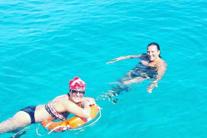 Favignana and Egadi Islands Boat Tour - What to Expect from the Favignana and Egadi Islands Boat Tour