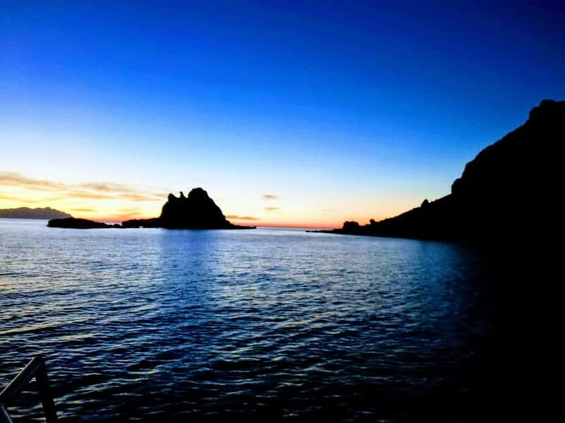 Favignana and Levanzo Boat Cruise with Lunch - FAQ