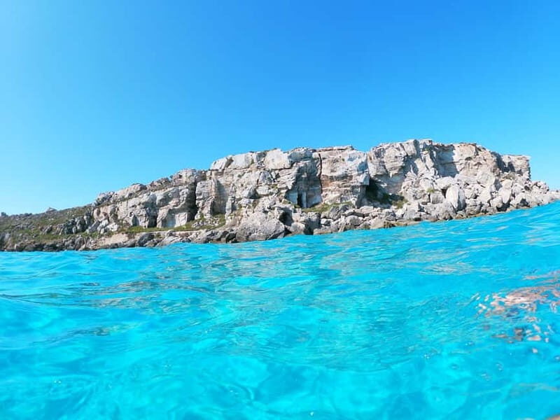 Favignana and Levanzo Island: Swim, Snorkeling and Lunch - Final Thoughts