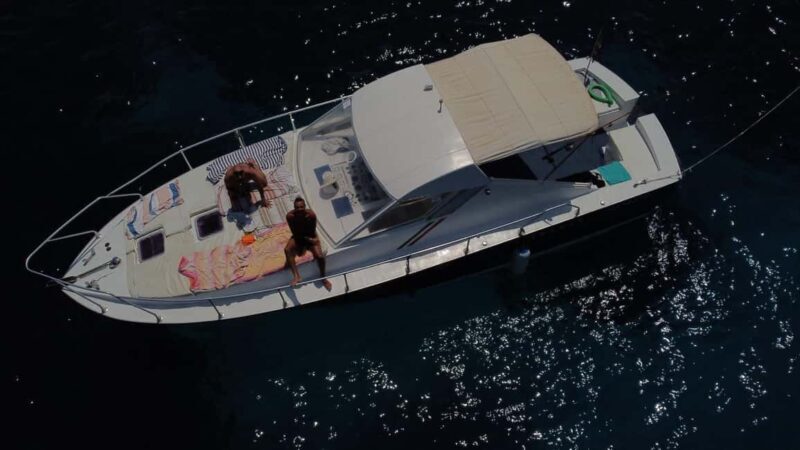 Favignana and Levanzo with Elisabetta II - Possible Drawbacks and Considerations