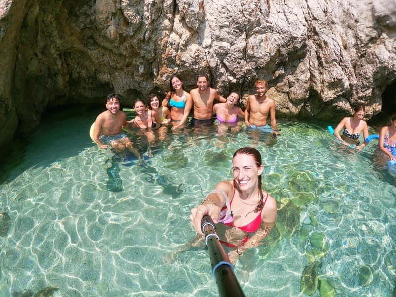 Favignana, Excursions by Dinghy from Marsala - Price and Value