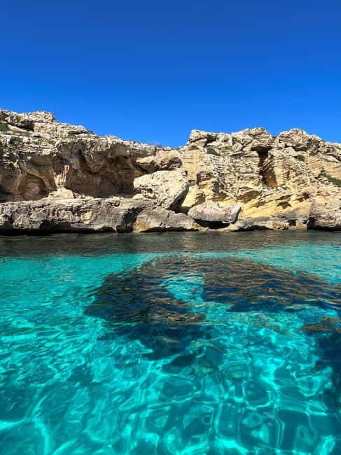 Favignana, Excursions by Dinghy from Marsala - FAQ