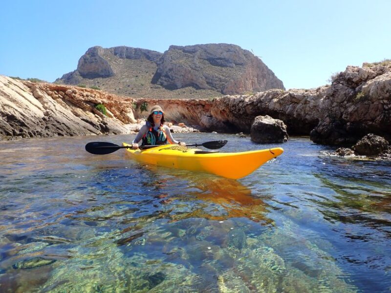 Favignana: kayak excursion, snorkelling and adventure - Final thoughts
