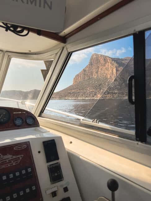 Favignana: shared boat tour with lunch on board - FAQ