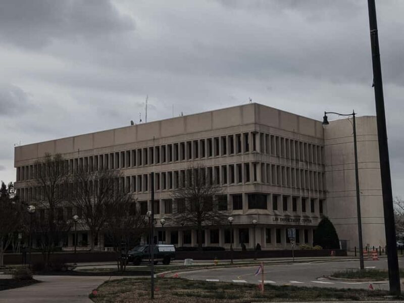 Fayetteville True Crime Tour - A Closer Look at the Fayetteville True Crime Tour