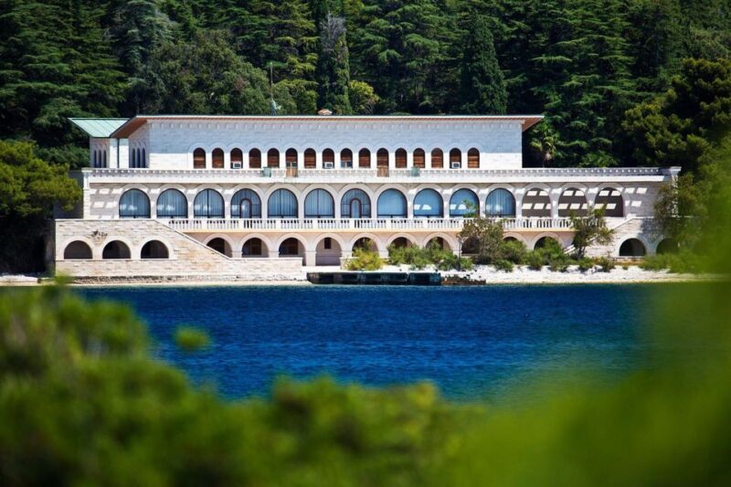 Fazana: Brijuni National Park Scenic Boat Tour & Swimming - An Honest Look at the Tour Experience