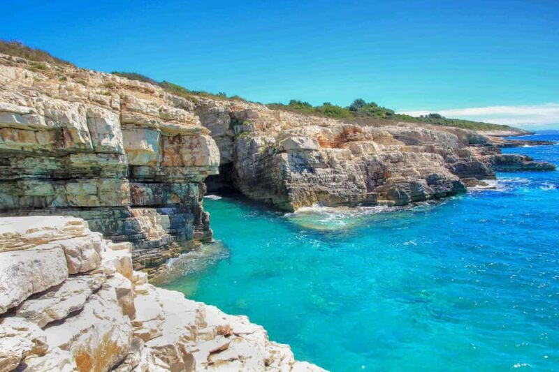 Fazana: Cape Kamenjak & Brijuni Islands Boat Tour - Practical Information & What To Keep in Mind