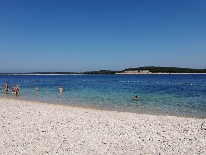 Fazana: Panorama N.P. Brijuni + St. Jerolim Island Stop - Practicalities and Tips