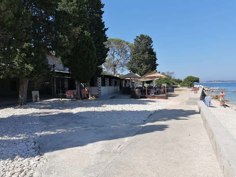 Fazana: Panorama N.P. Brijuni + St. Jerolim Island Stop - Is This Tour Worth It?