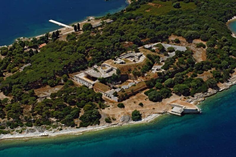 Fazana: Panorama N.P. Brijuni + St. Jerolim Island Stop - Who Should Consider This Tour?