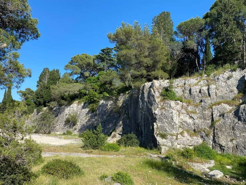 Fazana: Taxi to Sveti Jerolim island - The Experience Provider