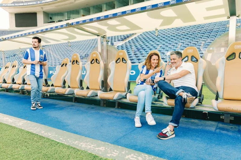 FC Porto: Museum & Tour - FAQ: Your Questions Answered