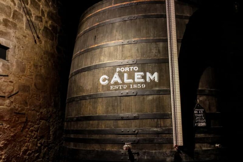 FC Porto Stadium, Lunch, Wine Cellar Tour and Fado Show - The Day in Detail: What to Expect