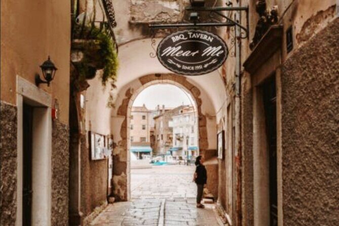 Fd boat-trip Medulin - Blue cave - Cres + lunch + dolphin search - Final Thoughts