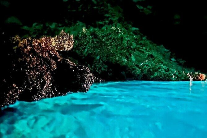 Fd boat-trip Medulin - Blue cave - Cres + lunch + dolphin search - FAQ