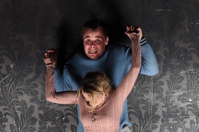 Fear Factory Queenstown - Is It Worth the Price?