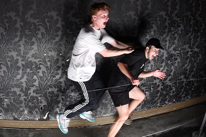 Fear Factory Queenstown - How It Compares to Other Queenstown Activities