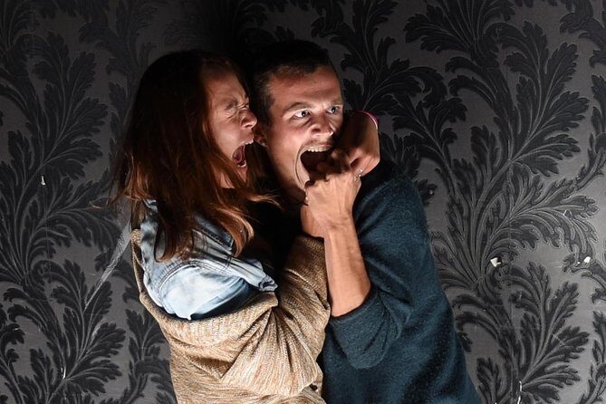 Fear Factory Queenstown - The Downsides