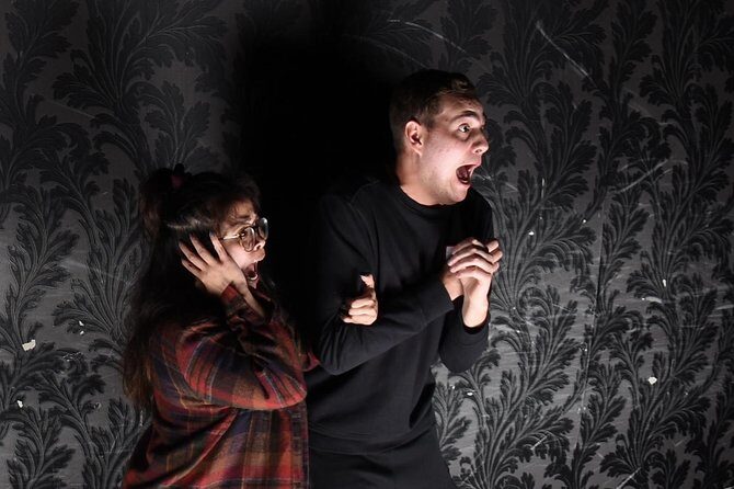 Fear Factory Queenstown - Final Thoughts