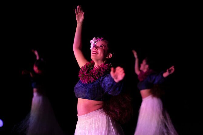 Feast and Fire Luau Outrigger Kona Resort and Spa - FAQ