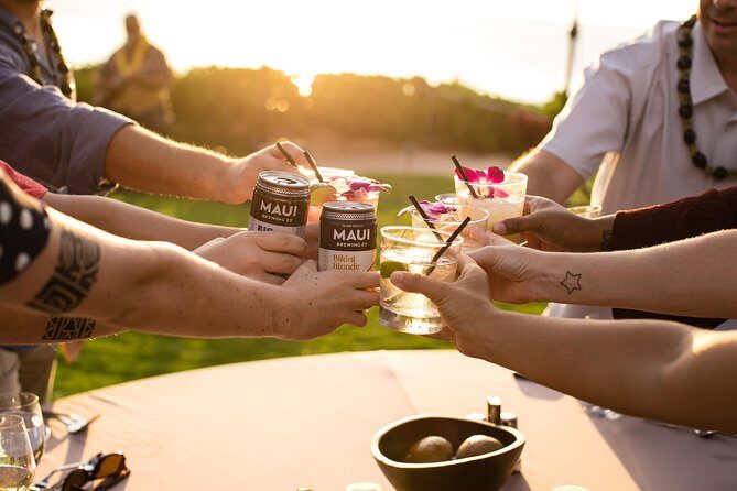 Feast at Mokapu Luau in Wailea - What to Expect at the Mokapu Luau