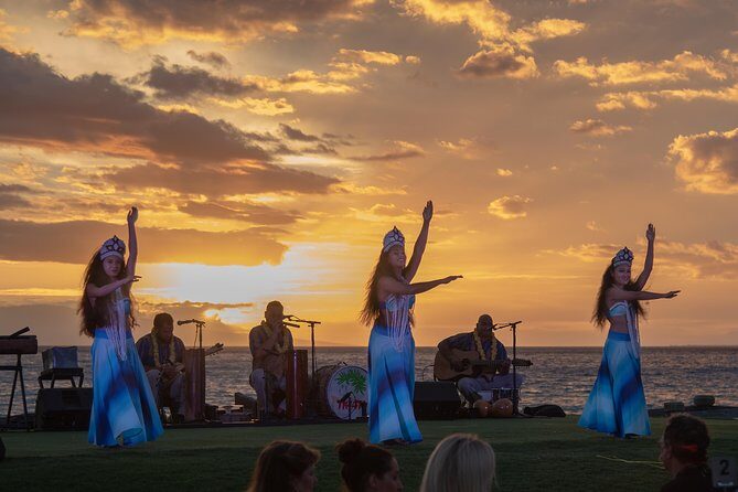 Feast at Mokapu Luau in Wailea - Who Will Love This Luau?