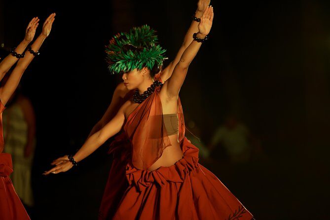 Feast at Mokapu Luau in Wailea - FAQ