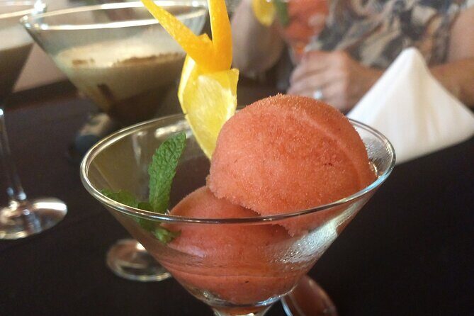 Feast of Saint Augustine Historical Walking Food Tour - Practical Details and Considerations