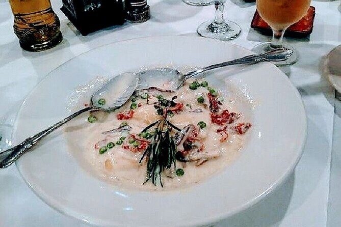 Feast of Saint Augustine Historical Walking Food Tour - Who Should Consider This Tour?