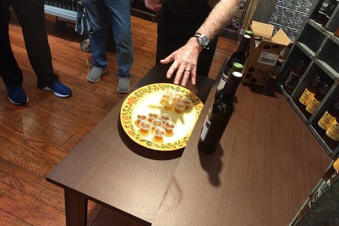 Feast of Saint Augustine Historical Walking Food Tour - Final Thoughts