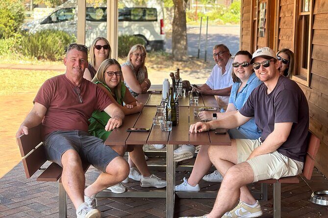 Feed Me Food and Wine Experience in Adelaide - Final Thoughts