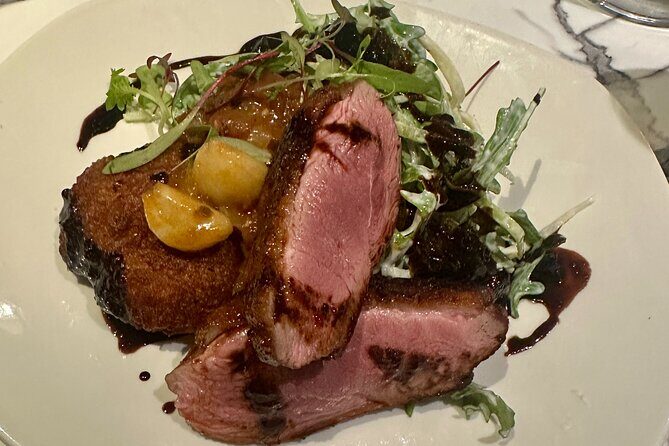 Feed Me Kzoo Walking Food Tours - Key Points