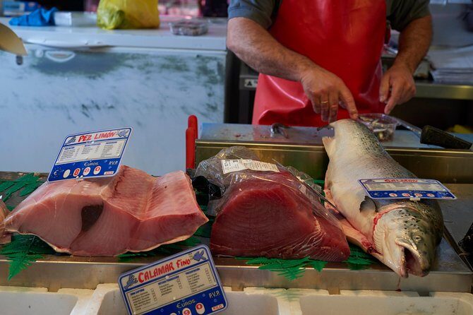 Feed the Fire Cordoba Cooking Class & Market Tour - The Details: Duration, Price, and Group Size