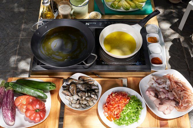 Feed the Fire Cordoba Cooking Class & Market Tour - The Experience’s Drawbacks