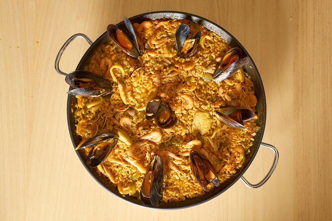 Feed the Fire Cordoba Cooking Class & Market Tour - Who Will Love This Tour?