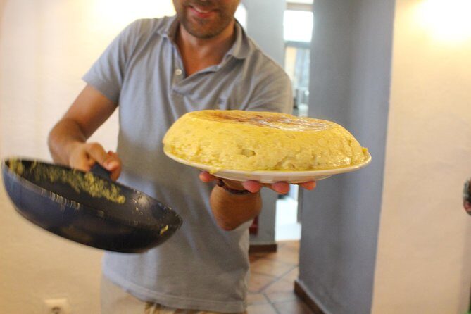 Feed the Fire Cordoba Cooking Class & Market Tour - The Sum Up