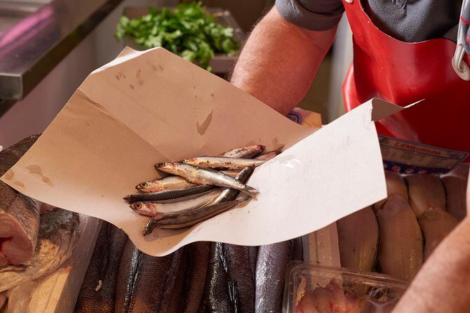 Feed the Fire Cordoba Cooking Class & Market Tour - FAQs