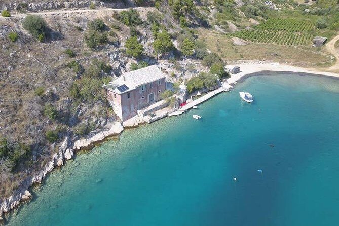 Feel and Taste island Brac with local experts - island adventure to remember - An In-Depth Look at the Brac Island Tour