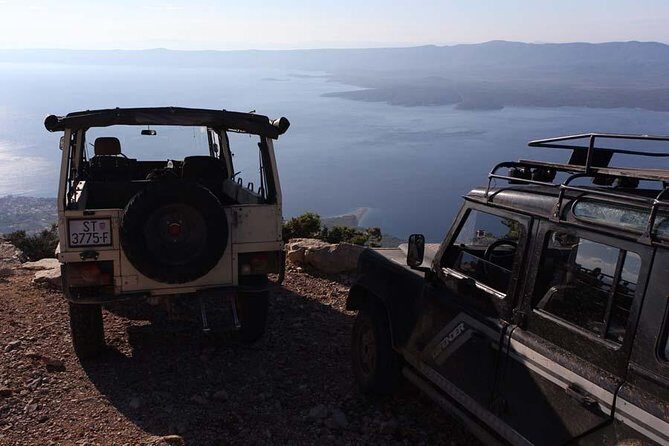 Feel and Taste island Brac with local experts - island adventure to remember - FAQ