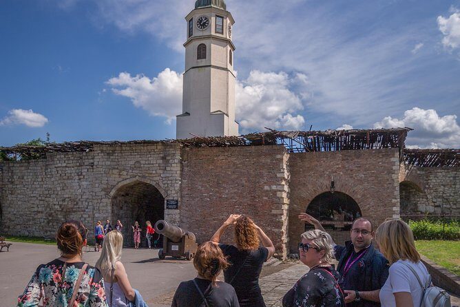 Feel Belgrade Welcome tour - A Practical Look at the Feel Belgrade Welcome Tour