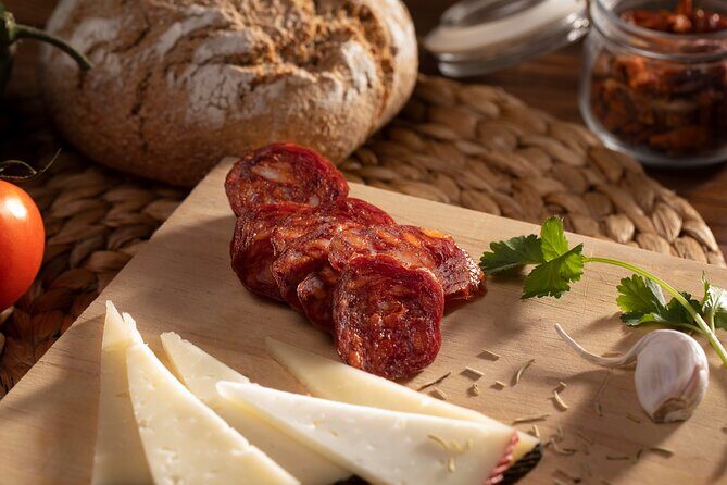 Feel Douro Tour - Authentic Experiences Highlighted by Past Travelers