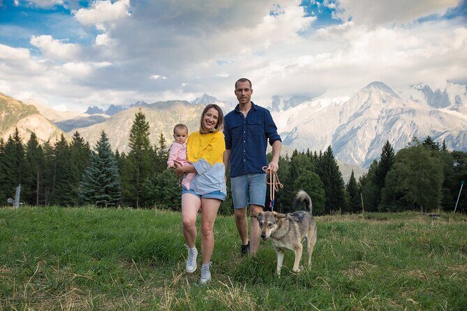 Feel Good Private Photography for Amazing People in Chamonix - How This Tour Compares Value-Wise