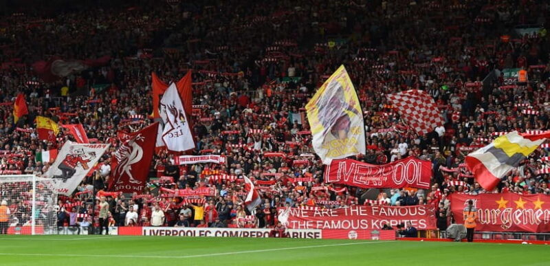 Feel the Roar  Official Liverpool Matchday Experience - Key Points