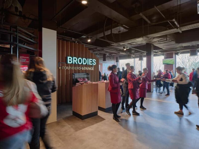 Feel the Roar  Official Liverpool Matchday Experience - FAQs