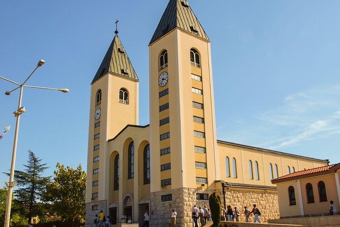 Feel the Spirit of Medjugorje Private tour from Dubrovnik - An In-Depth Look at the Tour Experience
