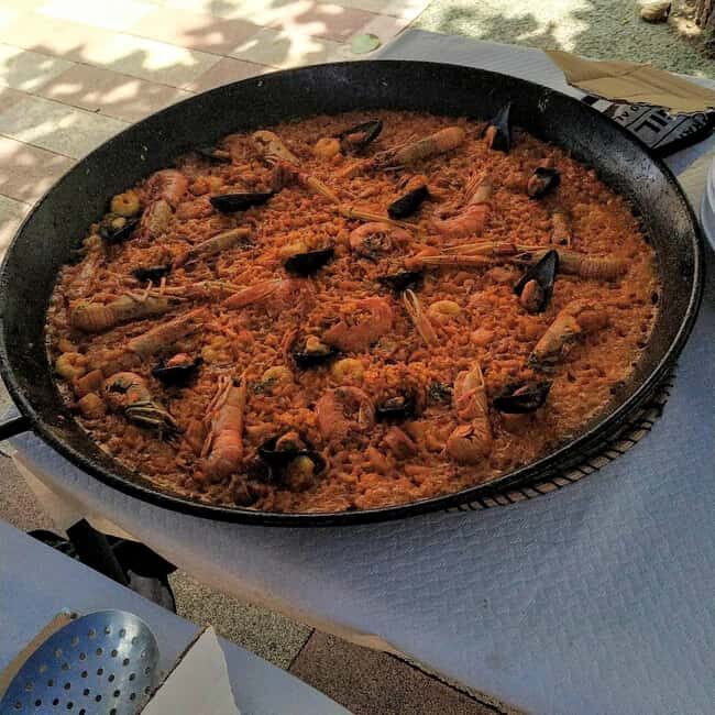 Feel Valencia, discover tradition and history - Who Will Love This Tour?