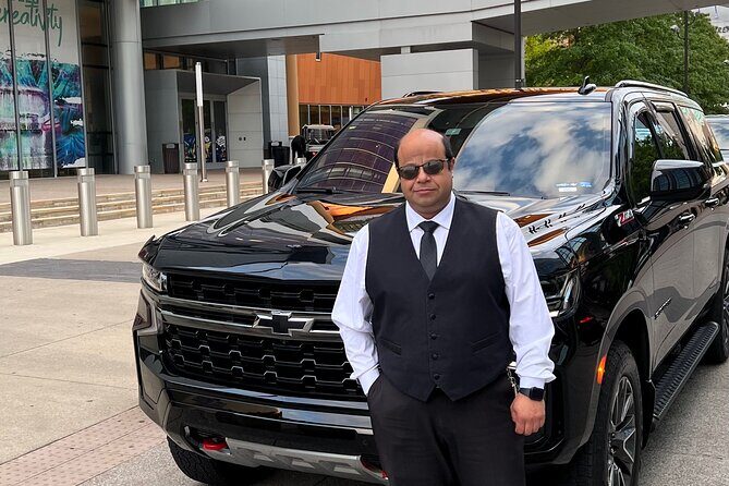 Feeling the difference during your trip to or from airport - Key Points